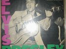 33 GIRI - ULTRARARO - ELVIS PRESLEY - OMONIMO 1° LP ITALIANO - A12P 0031