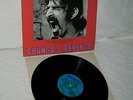 FRANK ZAPPA Chunga's Revenge LP NM vinyl Bizarre Psych Flo & Eddie Jazz