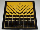 LIBRARY RECORD Claude Perraudin - Speed LP PATCHWORK synth/ambinet/disco (1980)