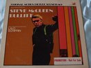 Rare Promo Soundtrack LP: Bullitt - Steve McQueen   Music By Lalo Schifrin