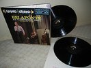 TAS 2 Lp Harry Belafonte at Carnegie Hall LIVING STEREO 