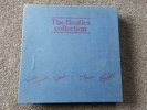 THE BEATLES BLUE BOX LP SET NEW ZEALAND BOX SET