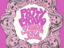 PATTY PRAVO  Scende Turkey Turkish Edition Hand Made PS 7