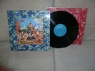 1967 UK Orig. ROLLING STONES Mono LP “THEIR SATANIC MAJESTIES REQUEST”