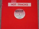HOT TRACKS: SERIES 5, ISSUE 8 (SA 5-8) RARE DJ REMIX SERVICE 2xLP MIKE MAREEN EX