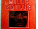 MILES DAVIS w/HERBIE HANCOCK Miles Smiles ORIG US LP MONO SHRINK 1A/1A