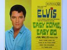 ELVIS PRESLEY-STUNNING UK EASY,COME,EASY GO,UK EP,WOW