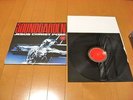 SOUNDGARDEN/JESUS CHRIST POSE 12EP 1992 UK POSTER COVER
