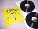 *GONG* 1971-74 Radio / Peel Sessions  2LP space rock, jazz fusion