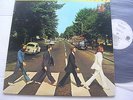 BEATLES lp Abbey Road MFSL 1-023