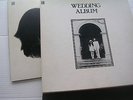 JOHN LENNON & YOKO  lp Wedding Album box EAS-90702 JAPAN