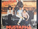 QUEEN - MUSTAPHA - YUGOSLAVIA 7