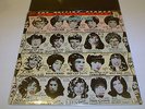 ROLLING STONES RARE SEALED LP SOME GIRLS 1978 USA 1ST PRESS BANNED LUCY COVER