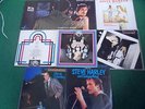Steve Harley & Cockney Rebel – 7 Lps (Face To Face/Live, Best Years Of Our Lives