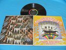 The Beatles - Magical Mystery Tour - 1st USA SMAL-2835 STEREO 1967 LP + Booklet
