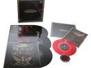 POWERWOLF Trinity In Black BOX [Ltd: 500] 3 LP+10