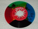 RARE DOO WOP ** THE CORVELLS ** COLOR VINYL ** LISTEN
