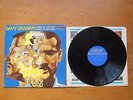 DAVEY DAVY GRAHAM LARGE AS LIFE. 1968 SIGNED