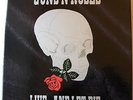 Guns  N  Roses  Live... and  Let  Die - 3 LP Colored Vinyl Box Set - Swingin Pig