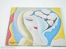 Rare Derek & the Dominos Layla and Other Assorted Love Songs 1st Pressing Record