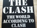 The Clash   The World According To Clash (12