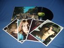 Beatles (  4 EXCELENT +  ) Ist Issue PHOTO