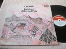 CARAVAN - IN THE LAND OF GREY AND PINK - ORIGINAL DERAM SDL-R1  PROG/PSYCH  ED1