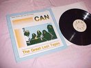 *CAN* Great Lost Tapes - Radio Demo's/Live LP Progressive Krautrock Avant Garde