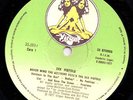 SEX PISTOLS -NEVER MIND THE B*LL*CKS -LP 1977  SPANISH RELEASE - PUNK