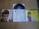 JOHNNY HALLYDAY SYLVIE VARTAN D OU VIENS TU JOHNNY ?  EP JAPON JAPONAIS