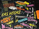 KEN NEVADA MAINES Night Club Music Las Vegas & Country Western RARE  PRIVATE LP
