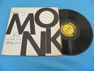 Thelonious Monk / Sony Rollins / Original 1st 