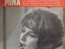 Mina 20 Successi Very Rare Italy Italian 1964 Italdisc Compilation