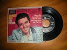 7'' EP Elvis Presley - Jailhouse rock  - Rca Italy