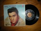 7'' EP Elvis Presley - Amami teneramente Love Mr Tender - RCA italy