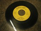 Northern Soul--( G+ To  VG )-SCOTTY WILLIAMS--Fear-----------------------HEAR 