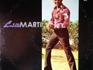 Luisito Marti Con El Combo De Johnny Ventura Salsa y Guaguanco Lp
