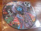 JIMI HENDRIX AXIS OUT-TAKES VOL.1 & 2 RECORDS NEW PICTURE DISCS 3000 MADE UK OOP