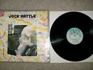 JOCK HATTLE BAND - TO BE OR NOT TO BE (MAXI-VINYL-ITALO DISCO)