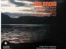 CHARLES MACKERRAS / Sibelius Finlandia / RCA Living Stereo SD,LSC-2336, 3S/1S