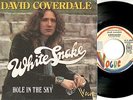 DAVID COVERDALE Whitesnake/Hole In The Sky 7