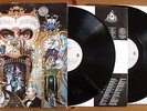 Michael Jackson - Dangerous double LP (1991) vinyl album (MP)