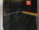 Pink Floyd Dark Side Of The Moon Original Master Recording MFSL1-017