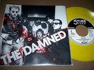 THE DAMNED - NEW ROSE 7