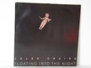 JULEE CRUISE - FLOATING INTO THE NIGHT VINYL LP 925859-1 + INNER 1989