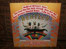 The Beatles Magical Mystery Tour Yellow Vinyl EMI / Parlophone UK Rare LP - NM