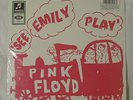 Pink Floyd  SEE EMILY PLAY - 7