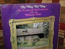 JAZZ LP: VIC LEWIS My Way, My Way MAYNARD FERGUSON Feature & RUSSIAN SUITE Rare