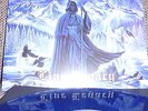DISSECTION- Live Legacy  Blue Vinyl  LP  180g