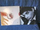 Alan vega Martin Rev Suicide second Lp Original 1980 NYC AN 7080 Ric Ocasek